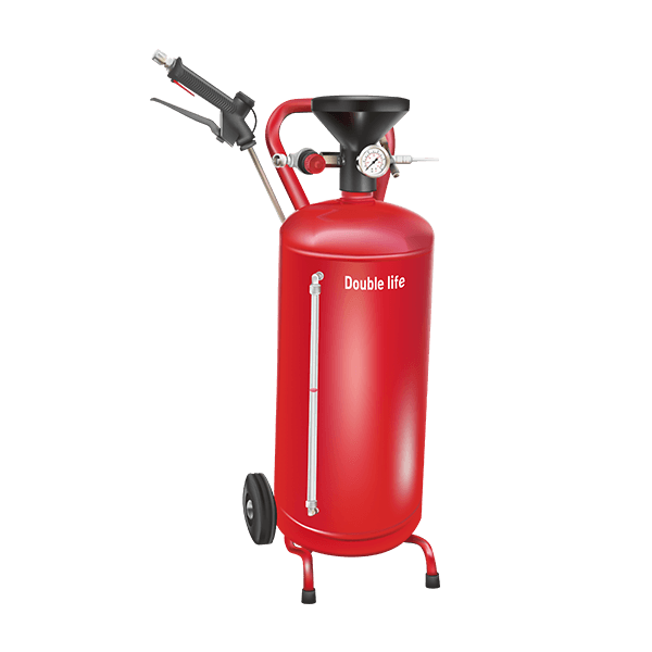 Пенный распылитель моющих жидкостей NEBULIZER FOAM